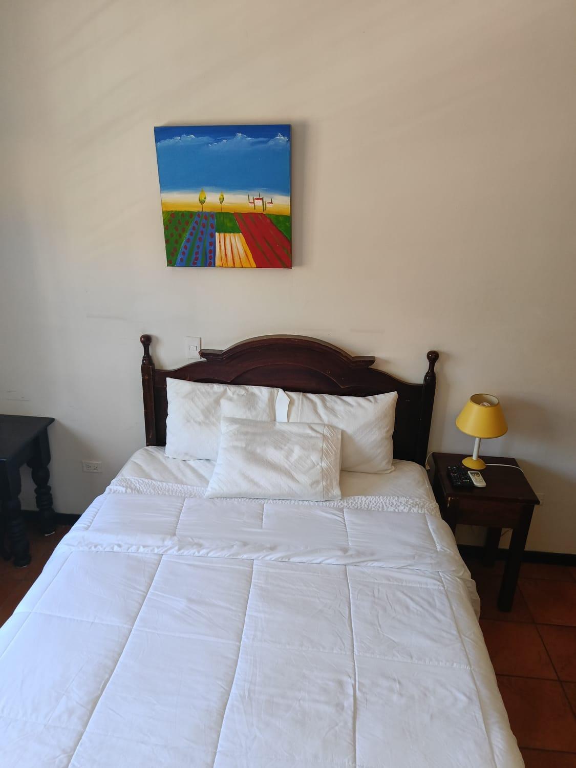 Hotel Villa Antigua San Salvador Exteriér fotografie