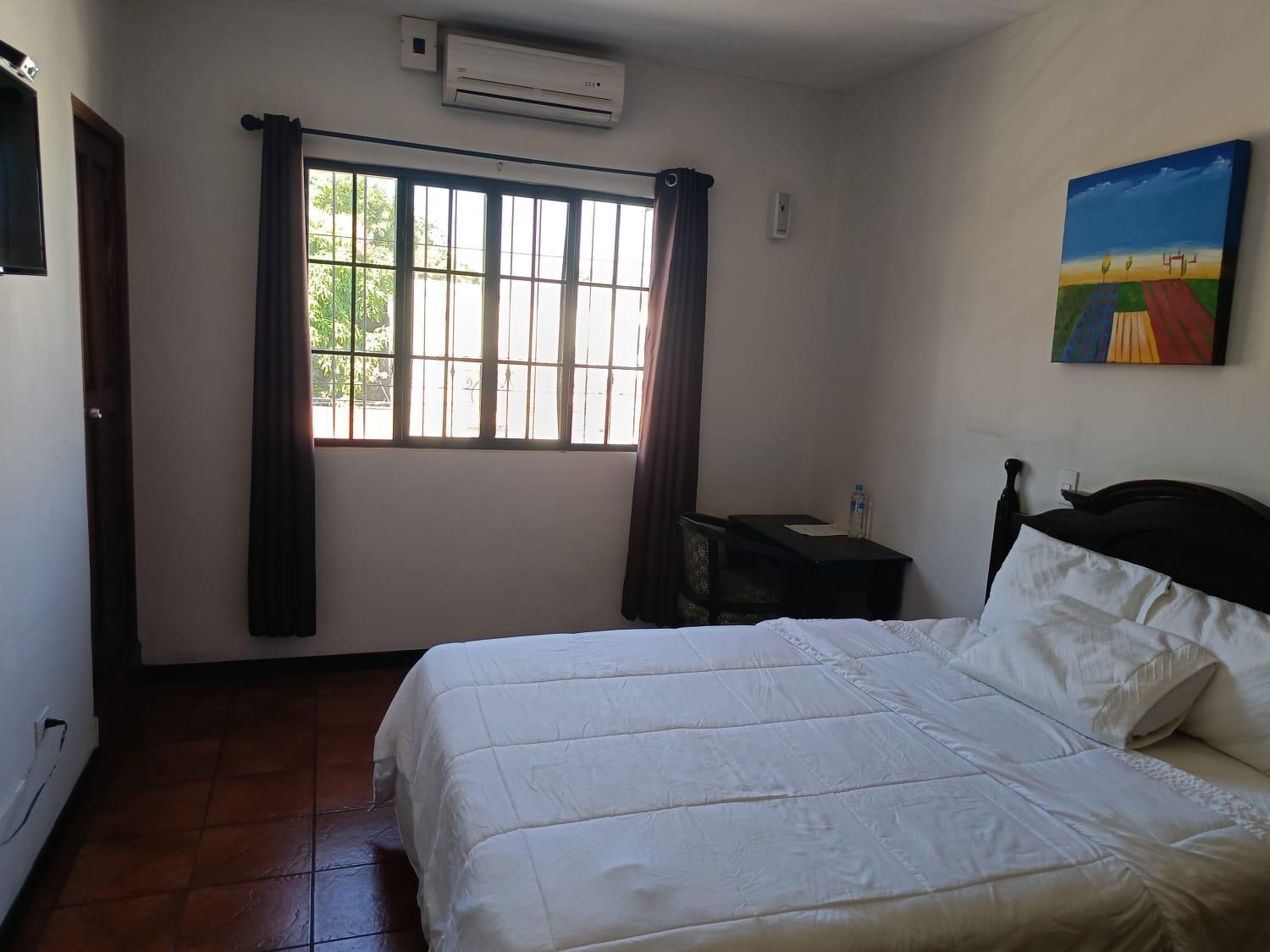 Hotel Villa Antigua San Salvador Exteriér fotografie
