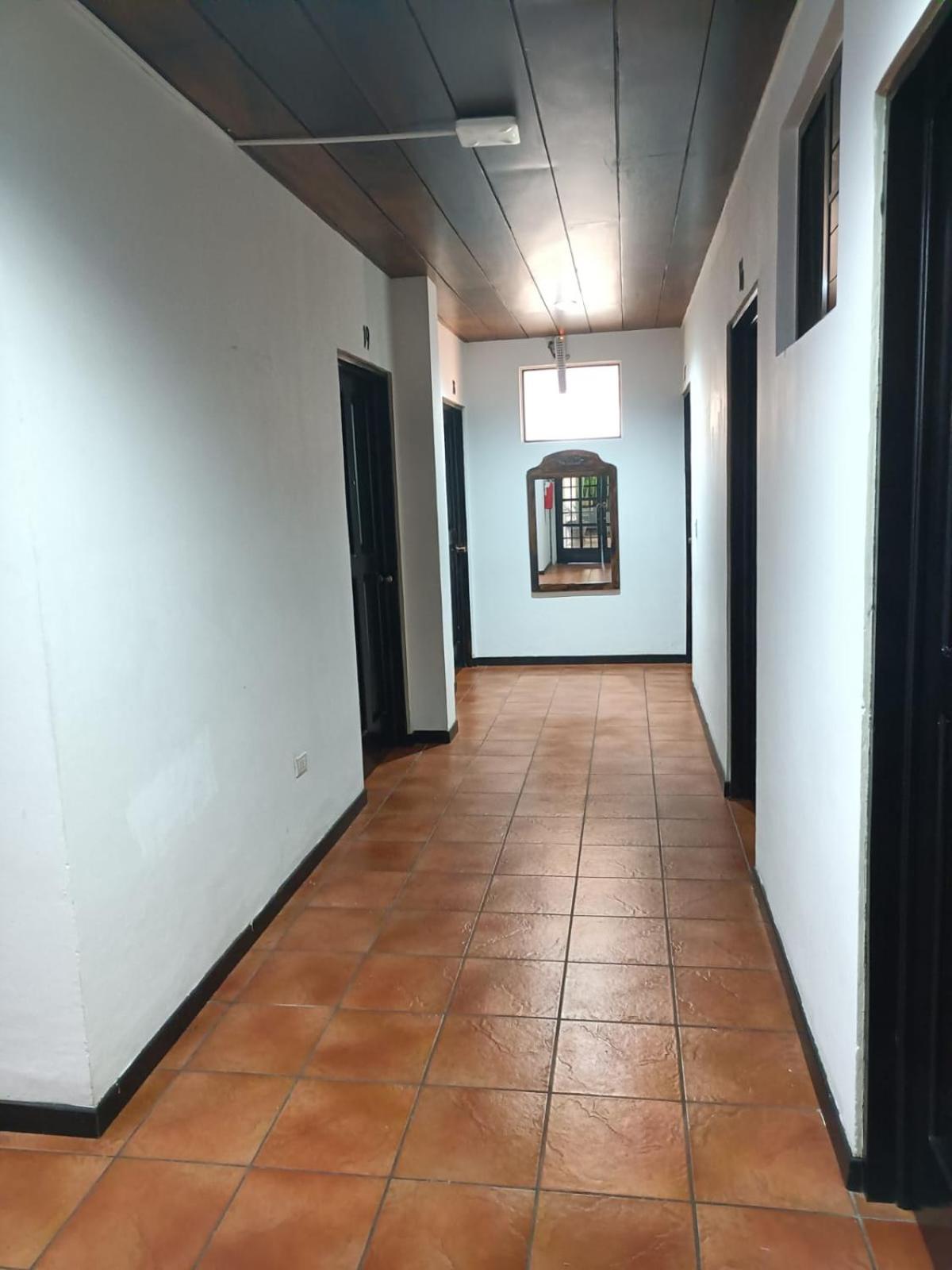 Hotel Villa Antigua San Salvador Exteriér fotografie